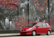 Honda Fit Sport